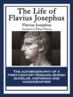The Life of Flavius Josephus - eBook