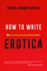 How to Write Erotica - Book
