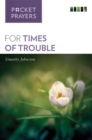 Pocket Prayers for Times of Trouble - eBook