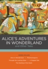 Alice's Adventures in Wonderland and Other Tales : Volume 18 - eBook
