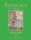 Peter Pan : Volume 9 - eBook