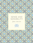 Sense and Sensibility - eBook