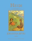 Heidi - eBook