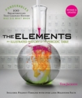 Ponderables - The Elements : An Illustrated History of the Periodic Table - Book