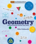 Geometry (Inside Mathematics) : Understanding Shapes and Sizes - Book