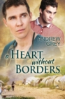 A Heart Without Borders Volume 1 - Book