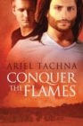 Conquer the Flames Volume 4 - Book