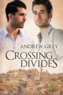 Crossing Divides - Book