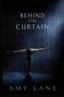 Behind the Curtain - Book