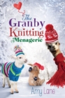 The Granby Knitting Menagerie Volume 4 - Book