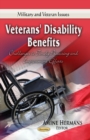 Veterans' Disability Benefits : Challenges to Timely Processing & Improvement Efforts - Book