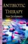 Antibiotic Therapy : New Developments - Book