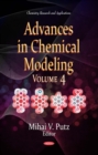 Advances in Chemical Modeling. Volume 4 - eBook