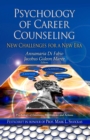 Psychology of Career Counseling : New Challenges for a New Era - eBook