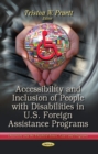 Accessibility & Inclusion of People with Disabilities in U.S. Foreign Assistance Programs - Book