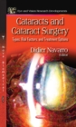 Cataracts and Cataract Surgery : Types, Risk Factors, and Treatment Options  (COMBO) - eBook