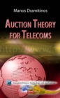 Auction Theory for Telecoms - eBook