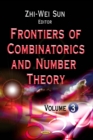 Frontiers of Combinatorics and Number Theory, Volume 3 - eBook