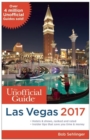 The Unofficial Guide to Las Vegas 2017 - Book