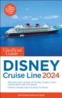 Unofficial Guide to the Disney Cruise Line 2024 - Book