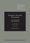 Federal Income Taxation : Cases, Problems, and Materials - Book