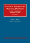 Security Interests in Personal Property, Cases, Problems and Materials - Book