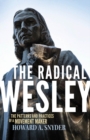 The Radical Wesley : The Patterns and Practices of a Movement Maker - eBook