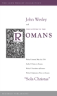 John Wesley and the Letter to the Romans - eBook