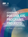 Governance of Portfolios, Programs, and Projects : A Practice Guide - eBook