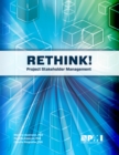 Rethink! Project Stakeholder Management - eBook