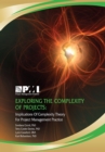 Exploring the Complexity of Projects - eBook