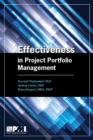 Effectiveness in Project Portfolio Management - eBook
