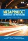 Megaproject Organization and Performance - eBook