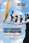 Project Management for Education - eBook