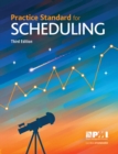Practice Standard for Scheduling - Book