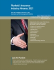 Plunkett's Insurance Industry Almanac 2021 - Book
