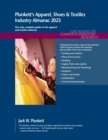 Plunkett's Apparel, Shoes & Textiles Industry Almanac 2023 - Book