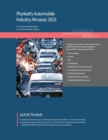 Plunkett's Automobile Industry Almanac 2023 - Book