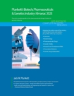 Plunkett's Biotech, Pharmaceuticals & Genetics Industry Almanac 2023 - Book