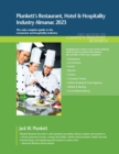 Plunkett's Restaurant, Hotel & Hospitality Industry Almanac 2023 - Book