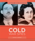 Cold War Spies - Book