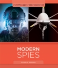 Modern Spies - Book