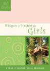 Whispers of Wisdom for Girls - eBook