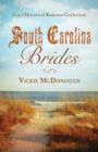 South Carolina Brides : 3-in-1 Historical Collection - eBook
