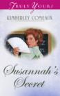 Susannah's Secret - eBook