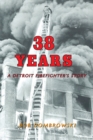 38 Years : A Detroit Firefighter's Story - eBook