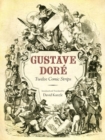 Gustave Dore : Twelve Comic Strips - Book