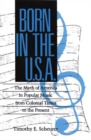 Born in the U.S.A. : The Myths of America in Popular Music from Colonial Times to the Present - eBook