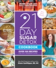 21-Day Sugar Detox Cookbook - eBook