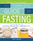 Complete Guide To Fasting - eBook